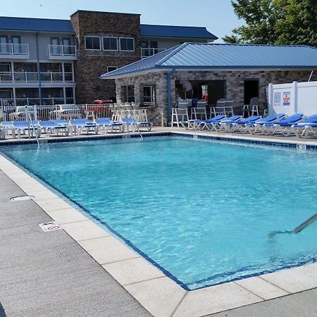 Put-In-Bay Condos מראה חיצוני תמונה