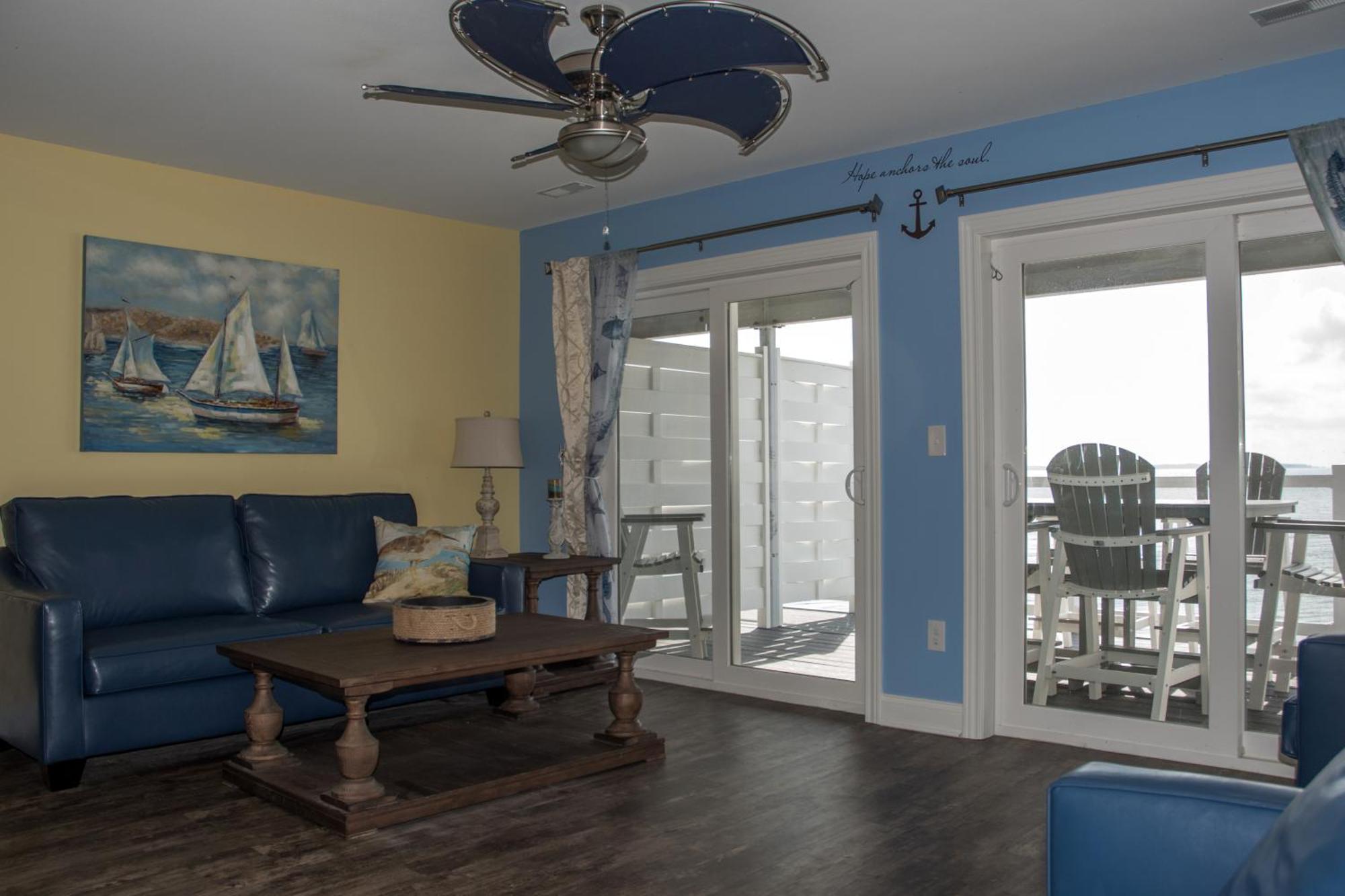 Put-In-Bay Condos חדר תמונה