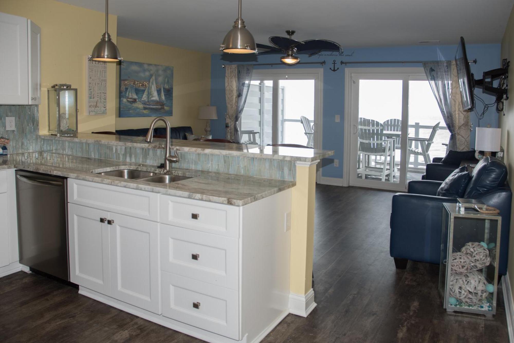 Put-In-Bay Condos חדר תמונה