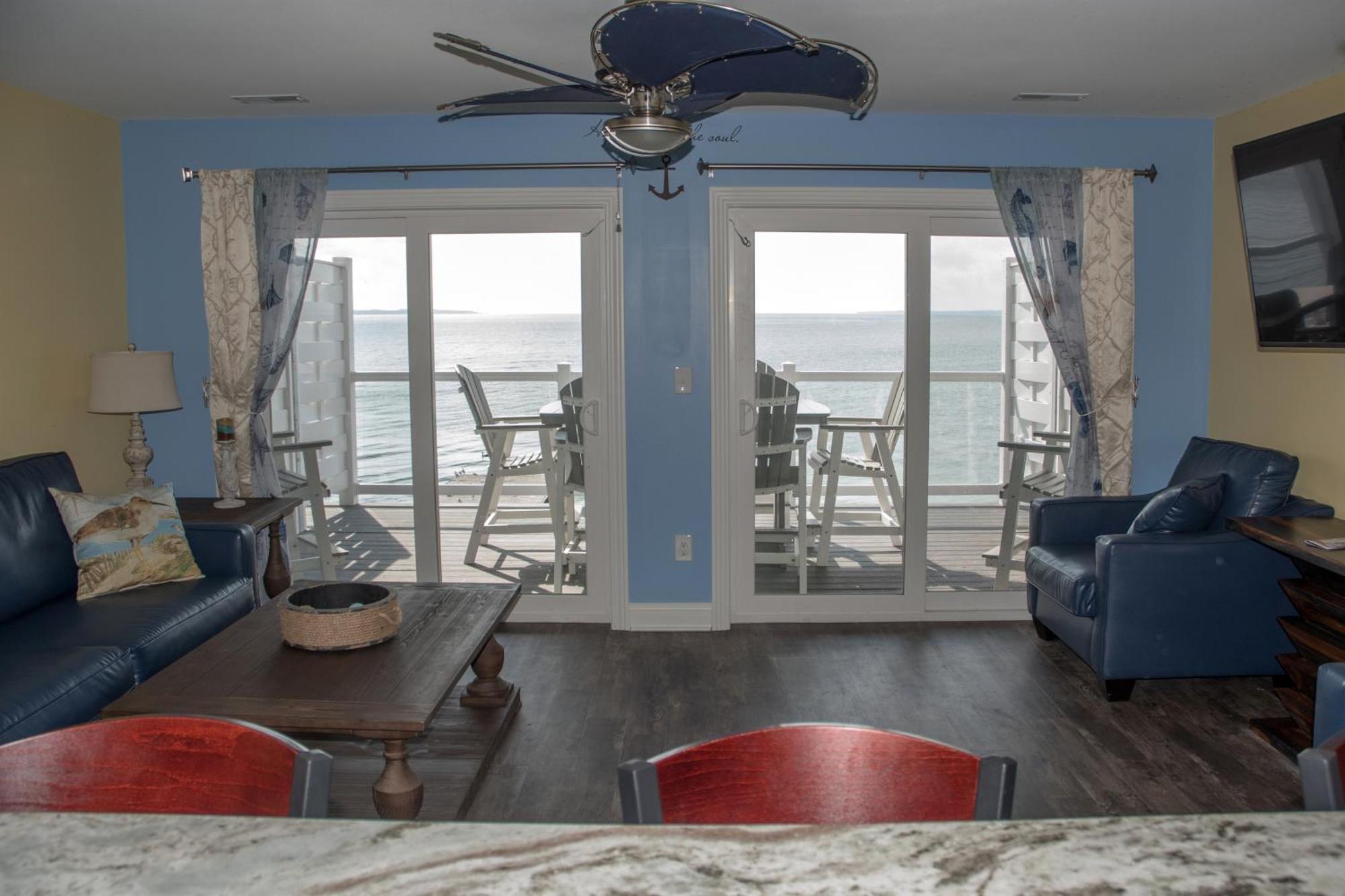 Put-In-Bay Condos חדר תמונה