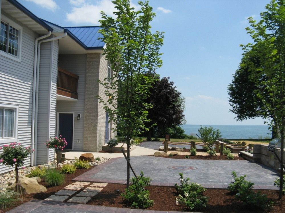 Put-In-Bay Condos מראה חיצוני תמונה