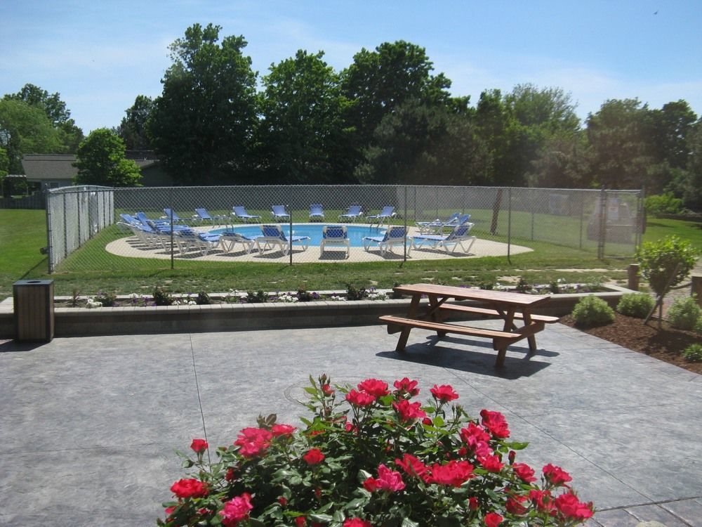Put-In-Bay Condos מראה חיצוני תמונה