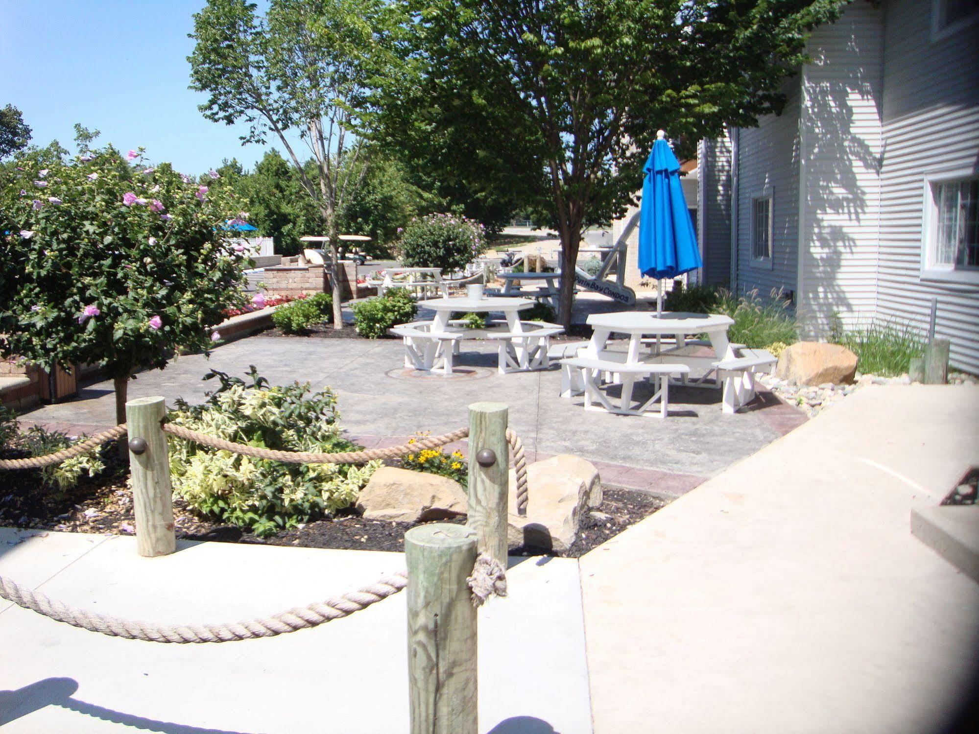 Put-In-Bay Condos מראה חיצוני תמונה