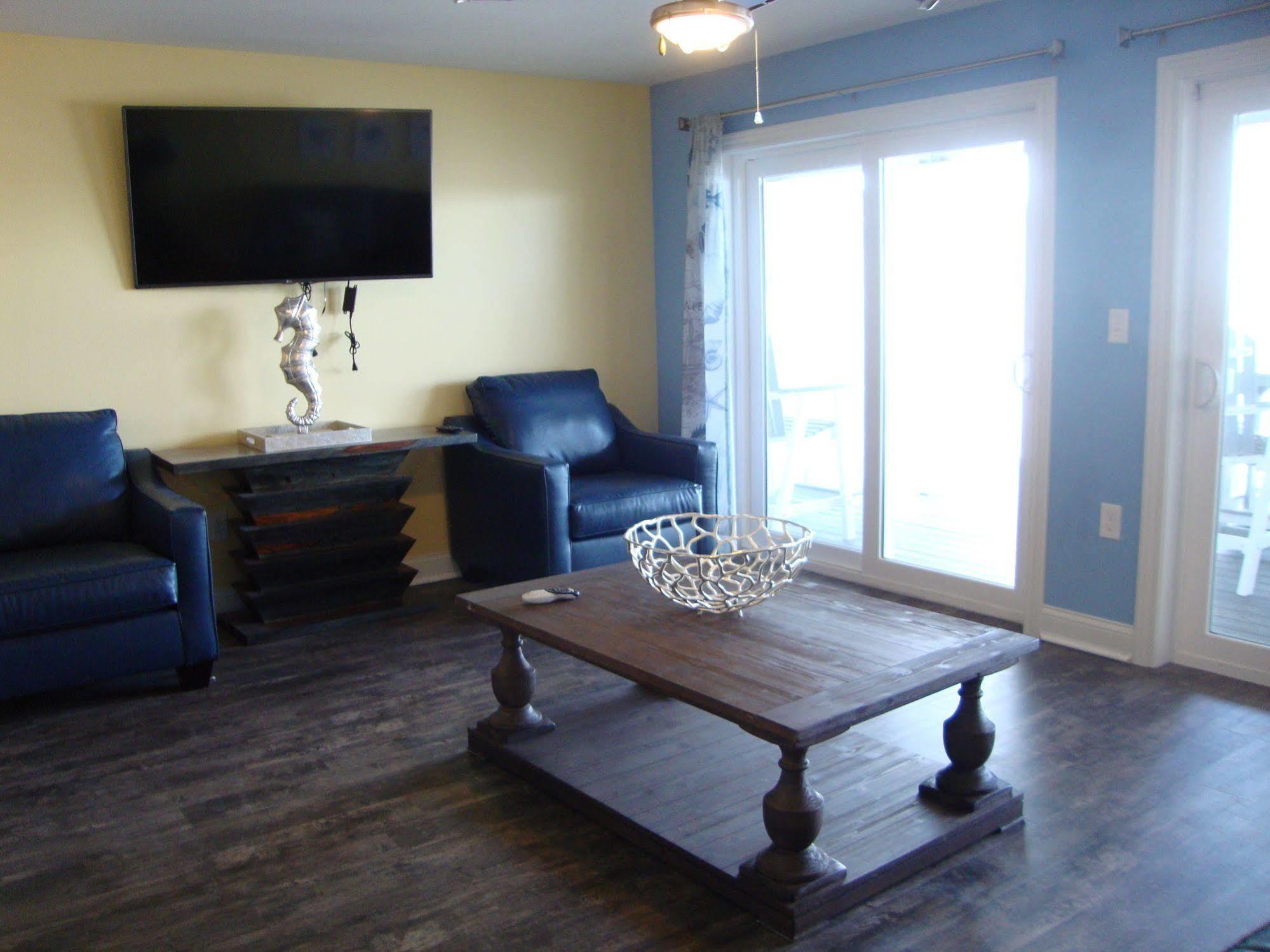 Put-In-Bay Condos מראה חיצוני תמונה