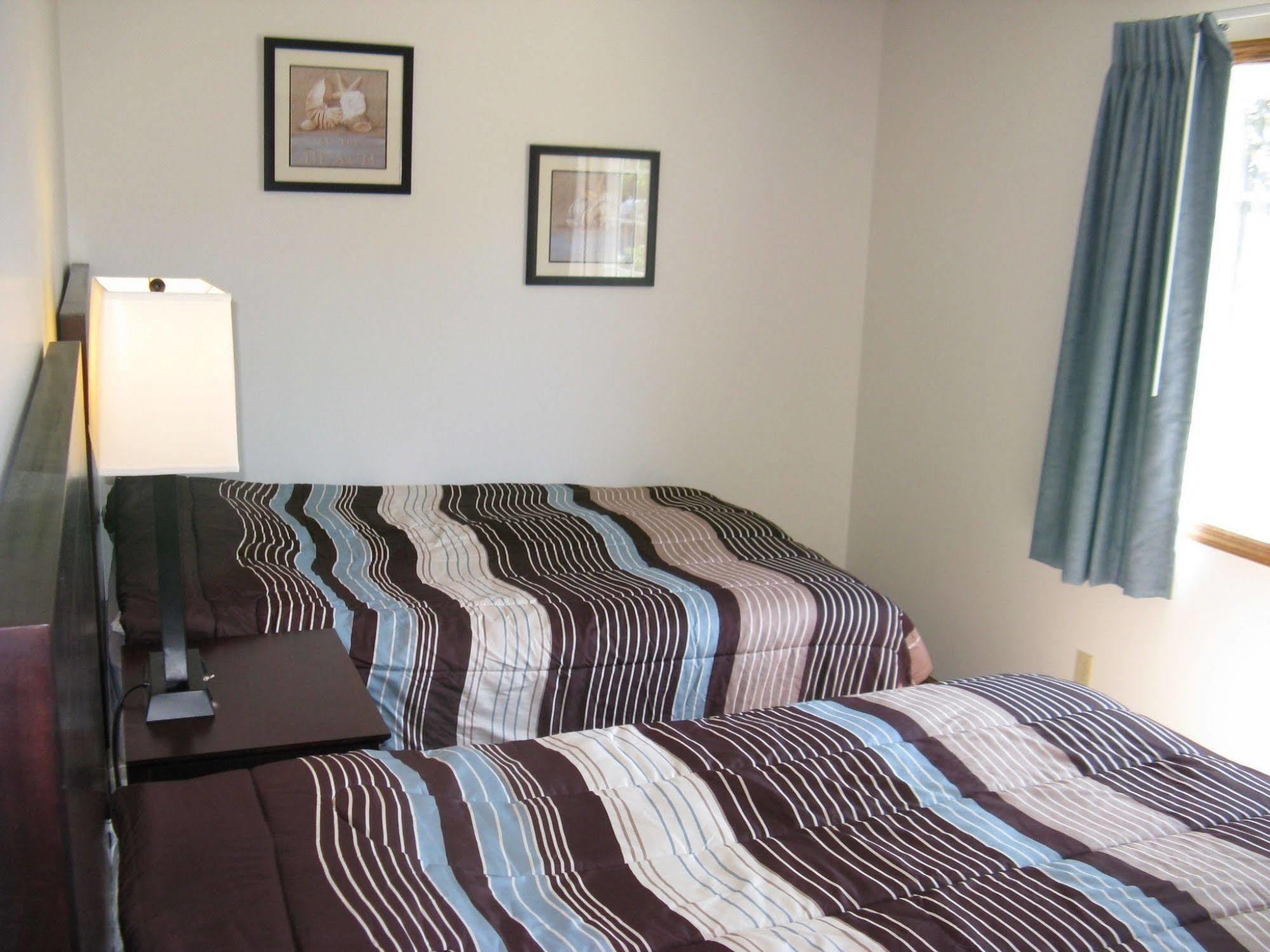 Put-In-Bay Condos מראה חיצוני תמונה