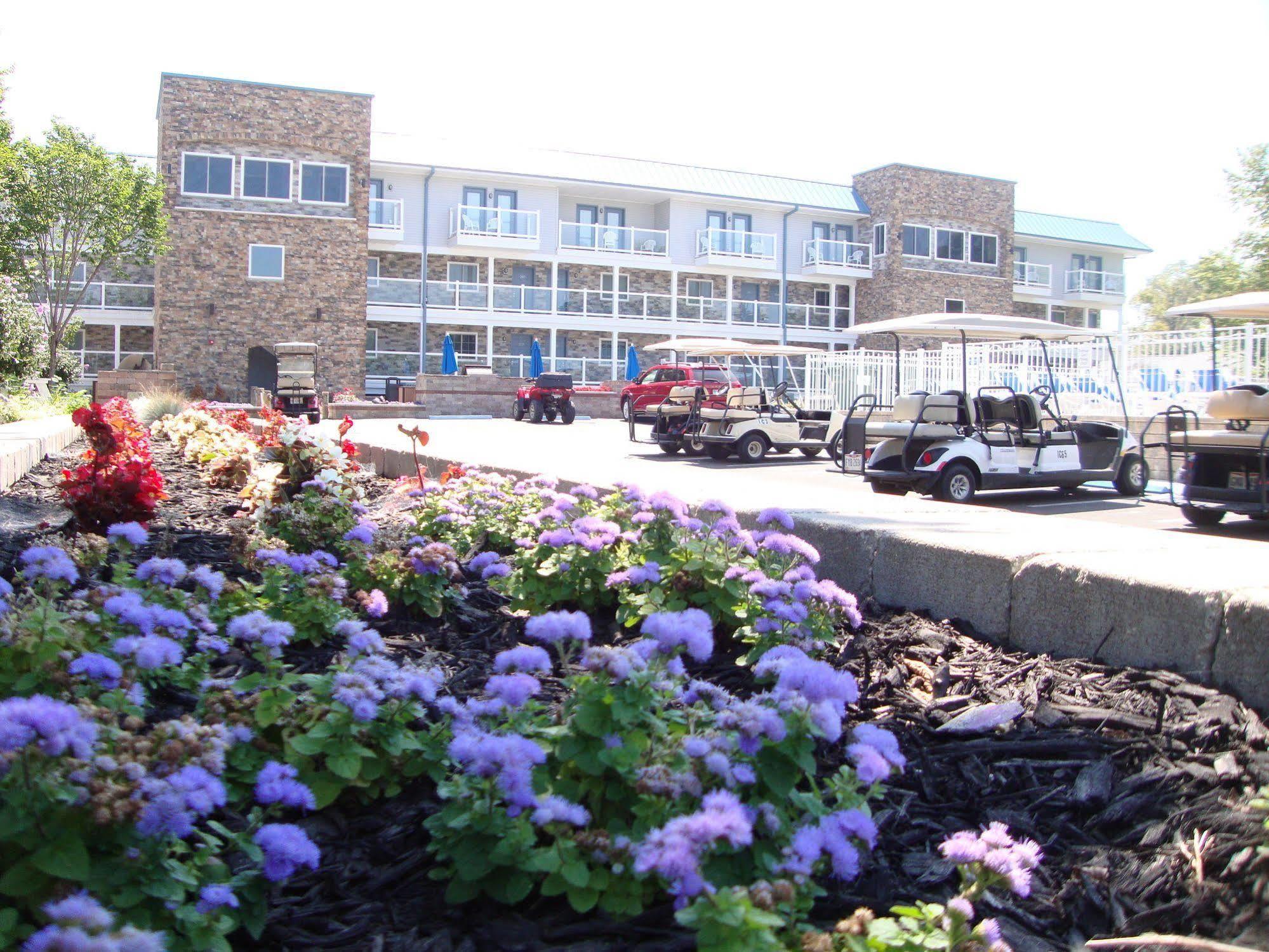 Put-In-Bay Condos מראה חיצוני תמונה