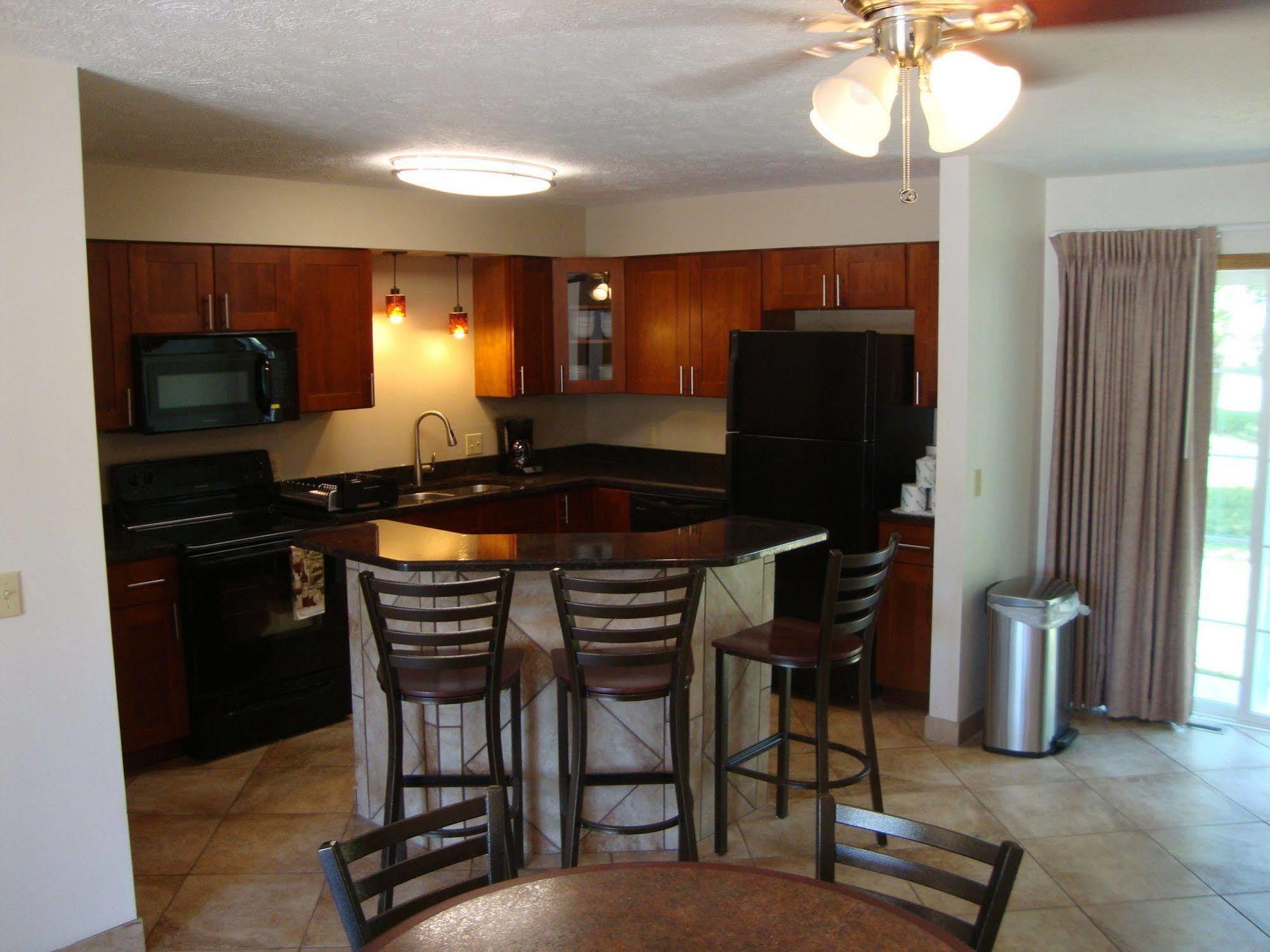 Put-In-Bay Condos מראה חיצוני תמונה