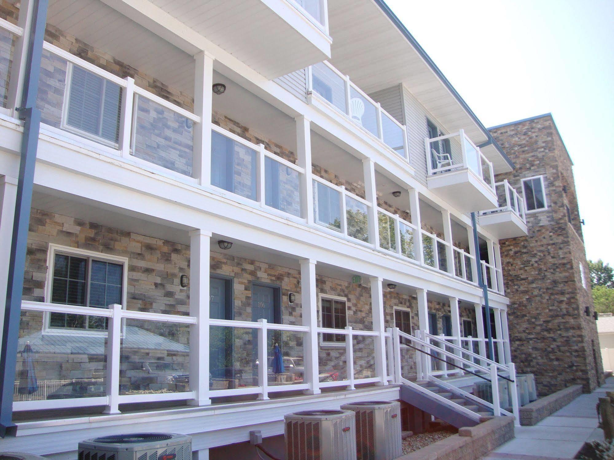 Put-In-Bay Condos מראה חיצוני תמונה