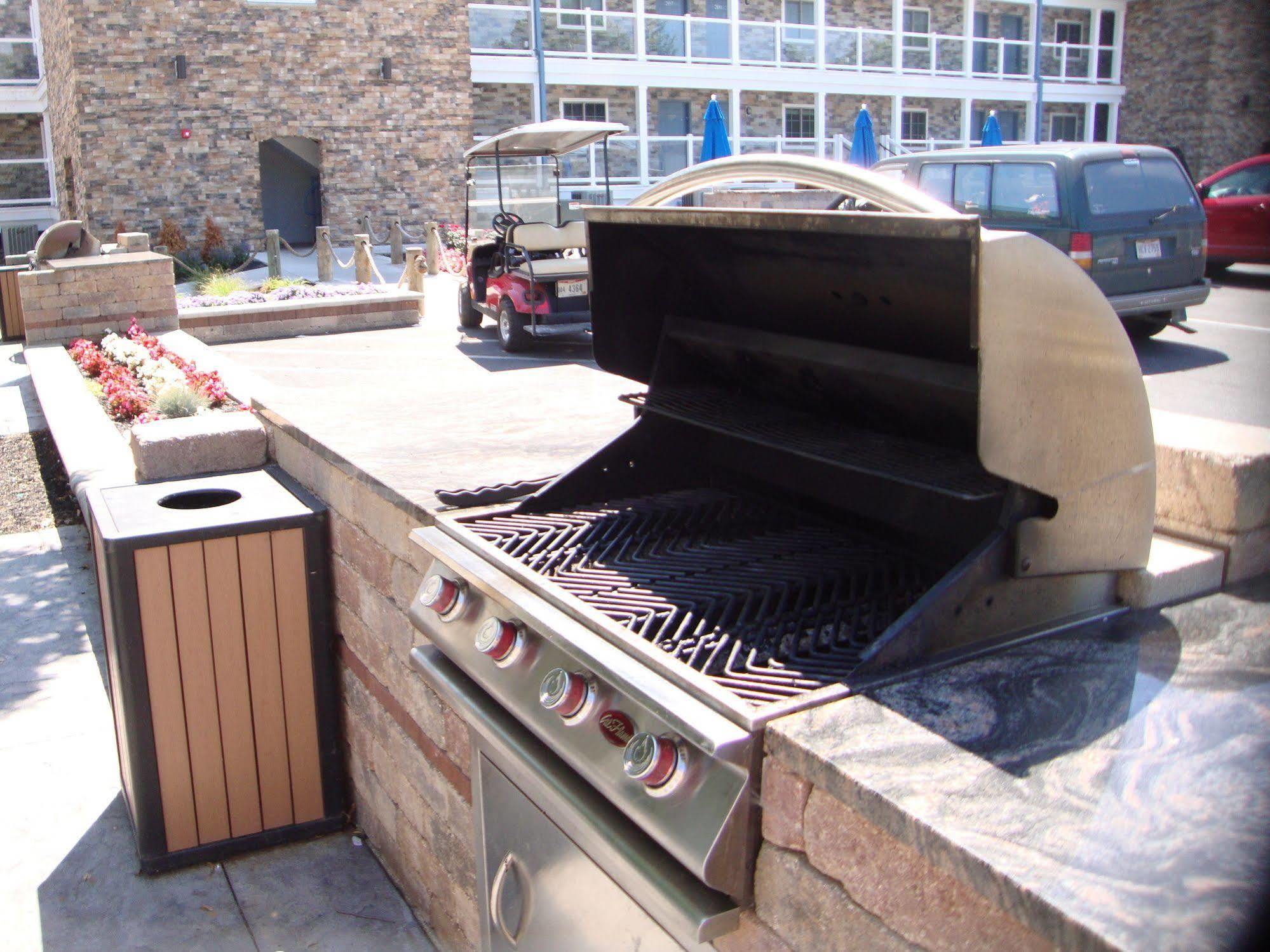 Put-In-Bay Condos מראה חיצוני תמונה
