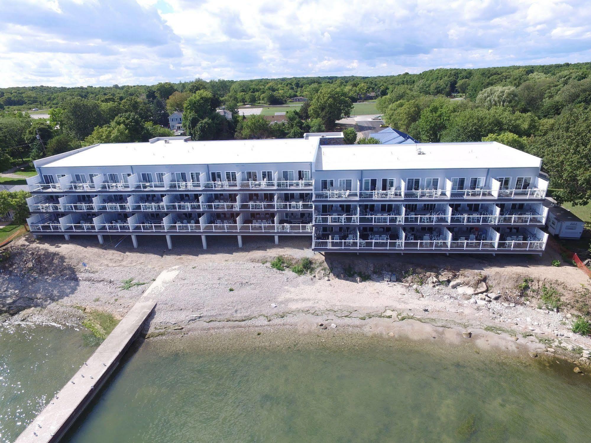 Put-In-Bay Condos מראה חיצוני תמונה