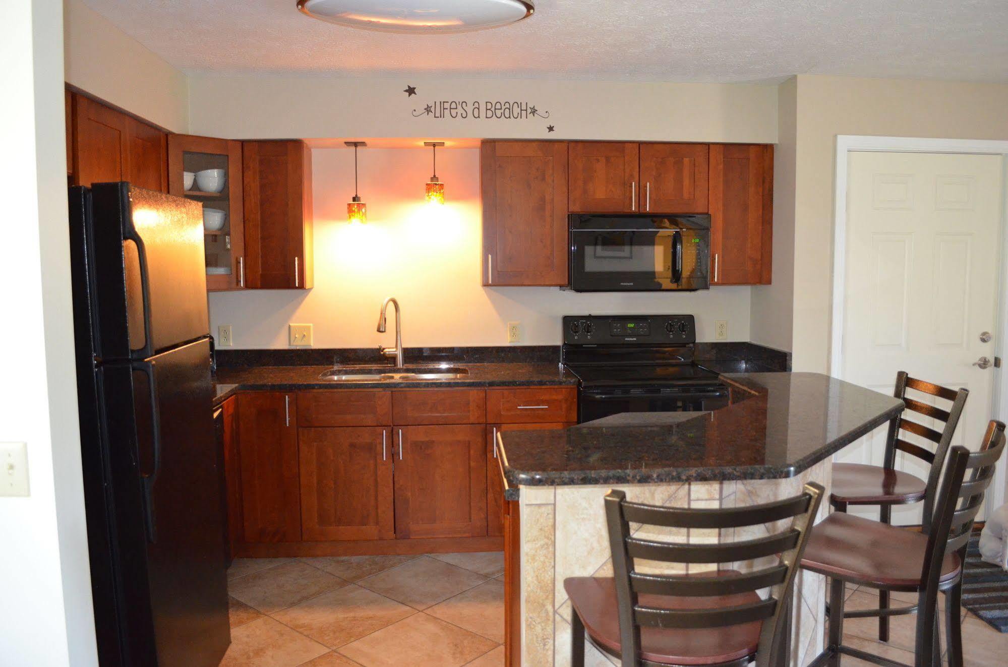 Put-In-Bay Condos מראה חיצוני תמונה
