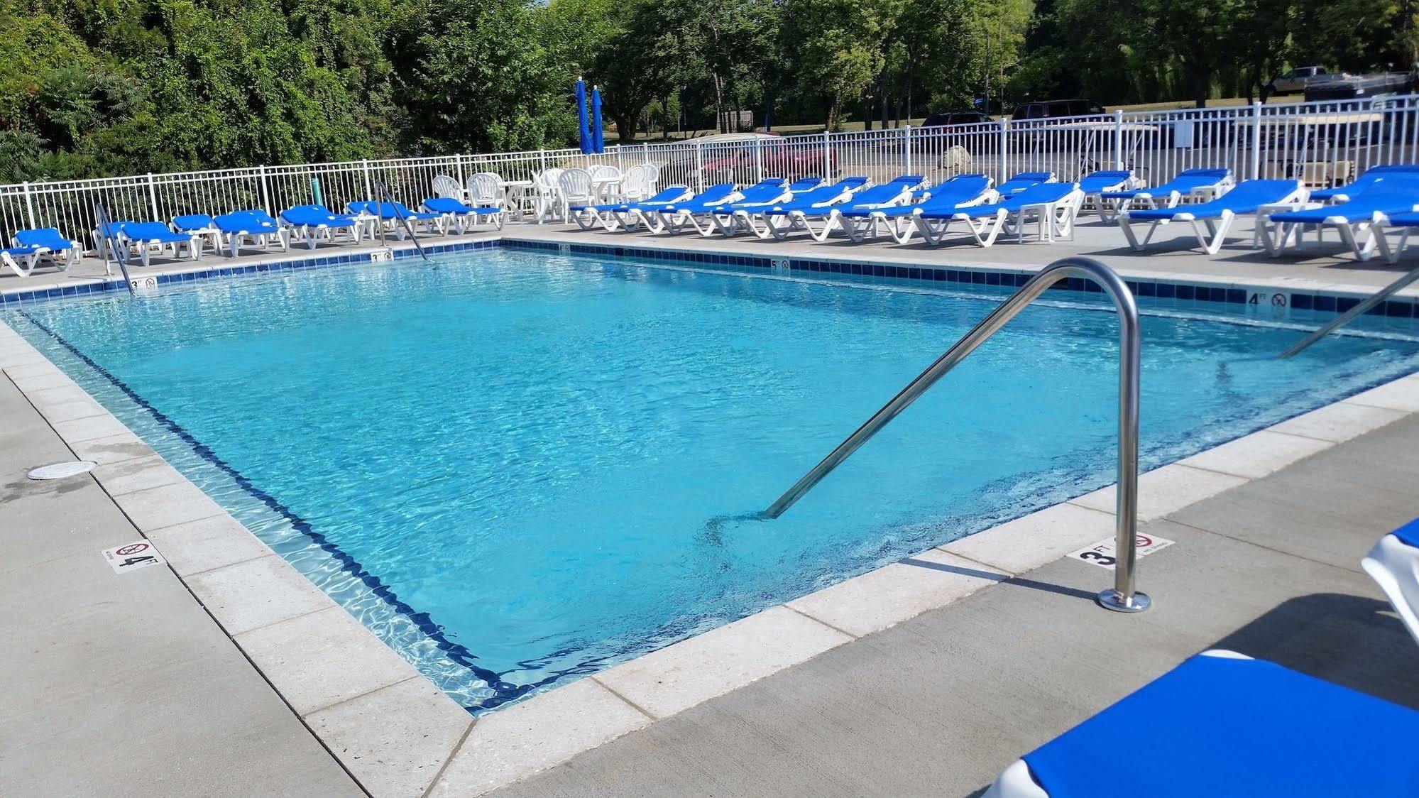 Put-In-Bay Condos מראה חיצוני תמונה
