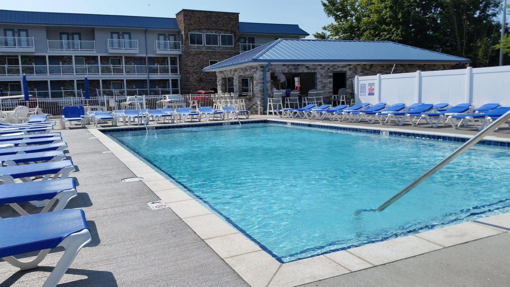 Put-In-Bay Condos מראה חיצוני תמונה